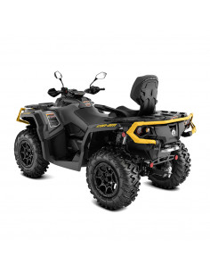 OUTLANDER MAX XT-P 650 T... 2