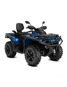 OUTLANDER MAX XT 650 T ABS...