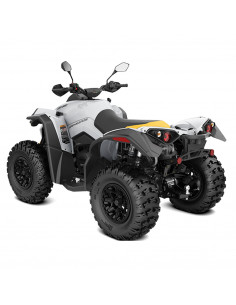 RENEGADE 650 XXC T 2023 2