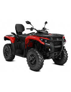 OUTLANDER MAX DPS 700 T ABS...
