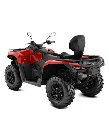 OUTLANDER MAX DPS 700 T ABS 2024