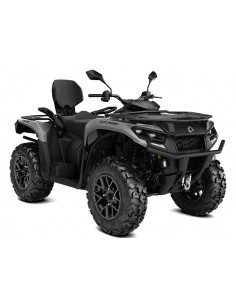 OUTLANDER MAX XT 700 T ABS...