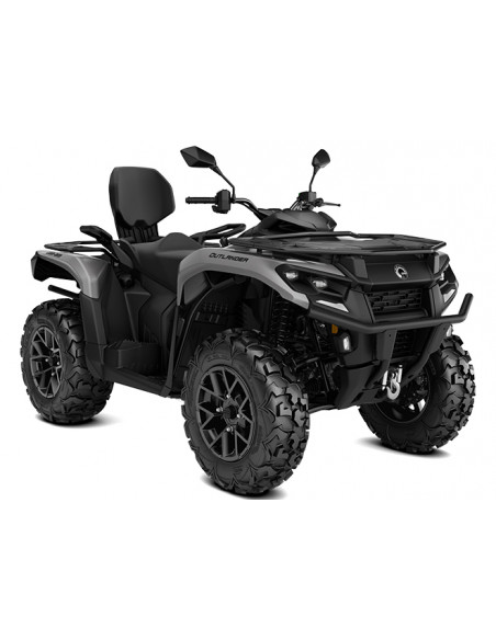 OUTLANDER MAX XT 700 T ABS 2024