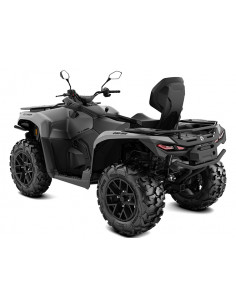 OUTLANDER MAX XT 700 T ABS... 2