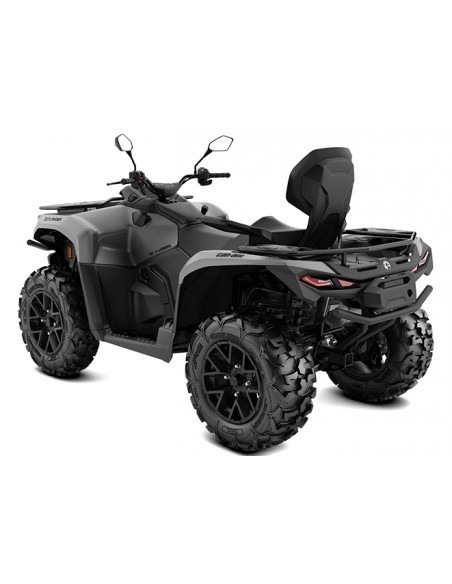 OUTLANDER MAX XT 700 T ABS 2024