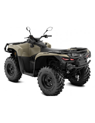 OUTLANDER PRO HD5 T 2024