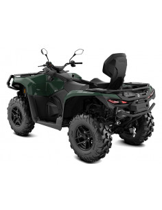 OUTLANDER MAX PRO XU HD7 T... 2