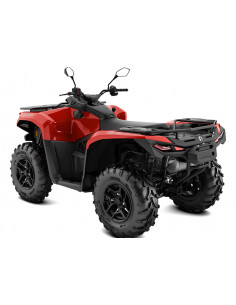 OUTLANDER DPS 700 T ABS 2024 2