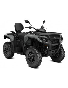 OUTLANDER MAX DPS 500 T ABS...