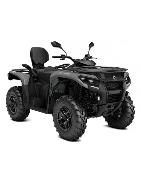 OUTLANDER MAX DPS 500 T ABS 2024