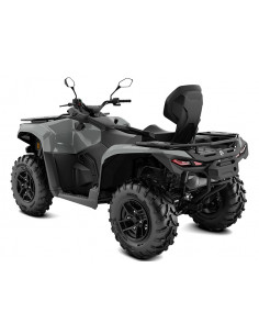 OUTLANDER MAX DPS 500 T ABS... 2