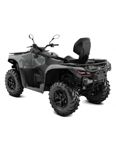 OUTLANDER MAX DPS 500 T ABS 2024 OUTLANDER MAX DPS 500 T ABS 2024