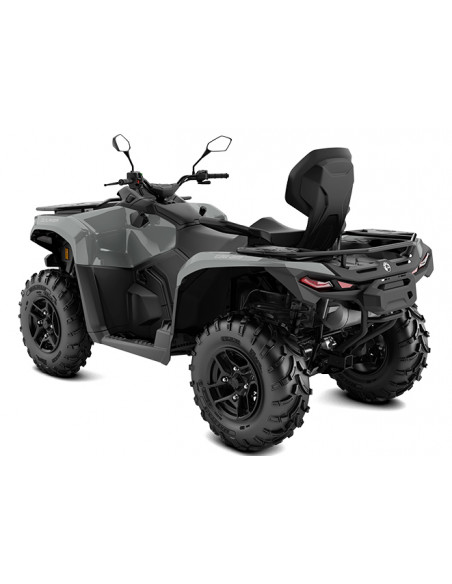 OUTLANDER MAX DPS 500 T ABS 2024