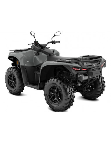 OUTLANDER DPS 500 T ABS 2024